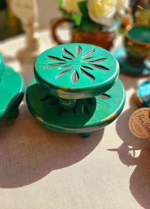 Pura Vida Mini Tablia Set