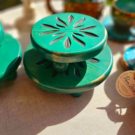 Pura Vida Mini Tablia Set