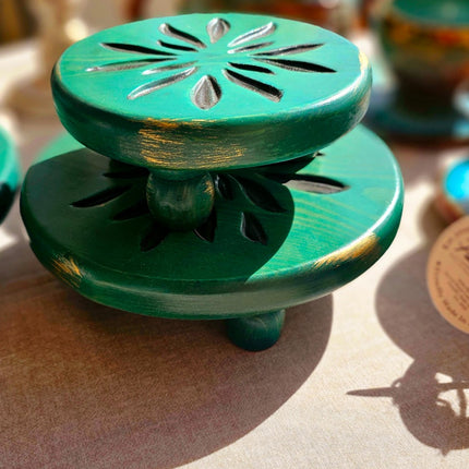 Pura Vida Mini Tablia Set