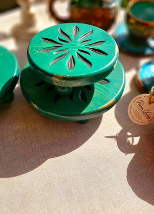 Pura Vida Mini Tablia Set