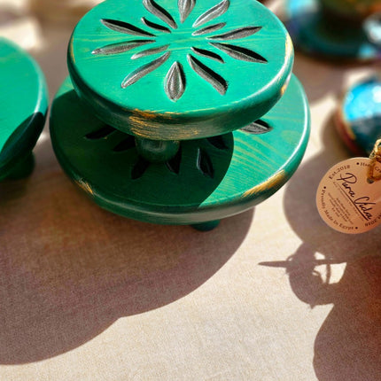 Pura Vida Mini Tablia Set