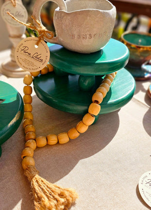 Pura Vida Mini Tablia Set