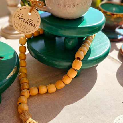 Pura Vida Mini Tablia Set