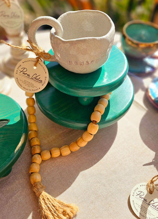 Pura Vida Mini Tablia Set