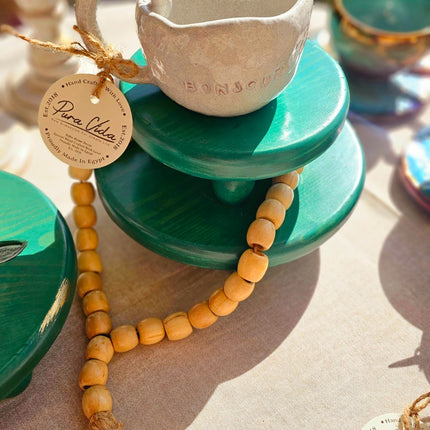 Pura Vida Mini Tablia Set
