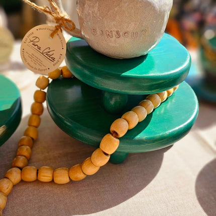 Pura Vida Mini Tablia Set