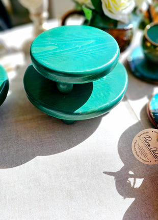 Pura Vida Mini Tablia Set