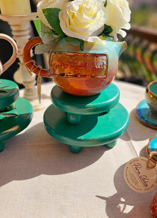 Pura Vida Mini Tablia Set