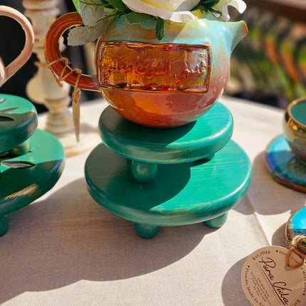 Pura Vida Mini Tablia Set