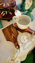 Pura Vida Rustic Coasters