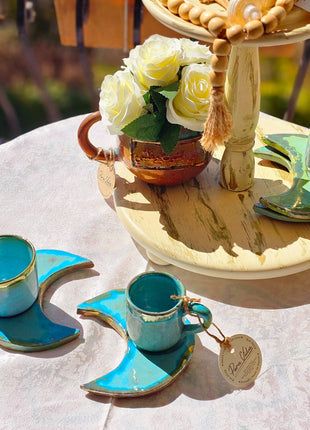 Pura Vida Ramadan Fengan