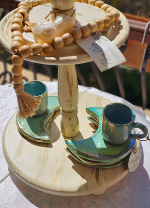 Pura Vida Ramadan Fengan