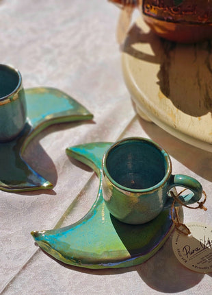 Pura Vida Ramadan Fengan