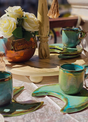 Pura Vida Ramadan Fengan