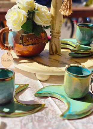 Pura Vida Ramadan Fengan