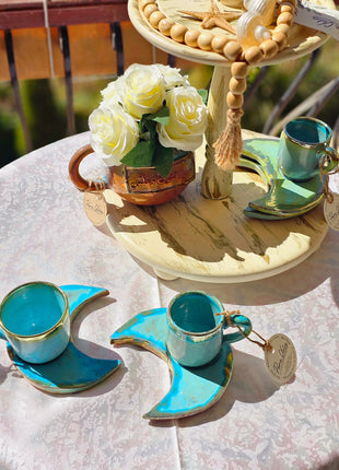 Pura Vida Ramadan Fengan