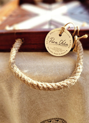 Pura Vida Boho Tray Set of 2