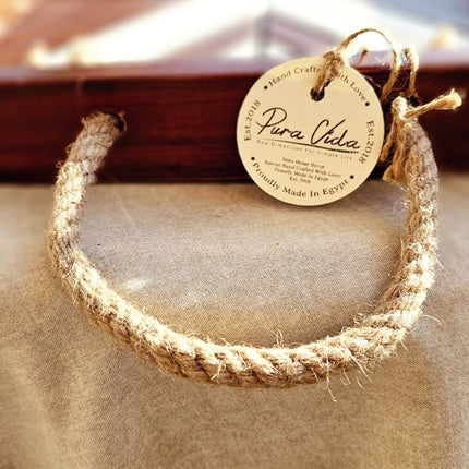 Pura Vida Boho Tray Set of 2