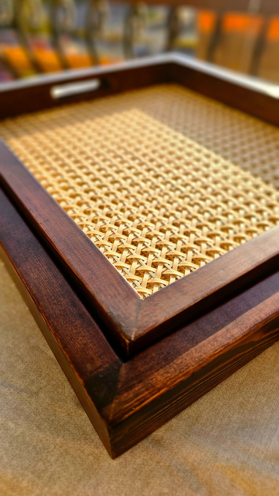 Pura Vida Riviera Tray Sets