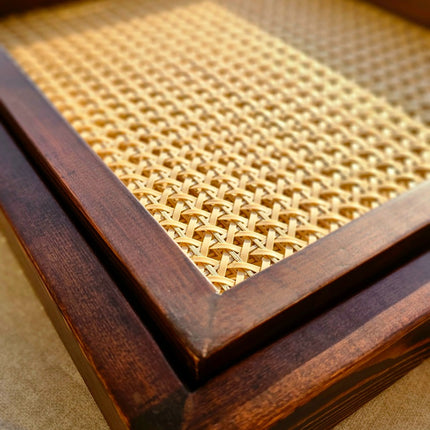 Pura Vida Riviera Tray Sets