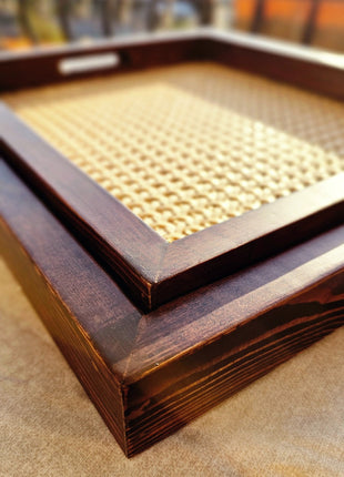 Pura Vida Riviera Tray Sets