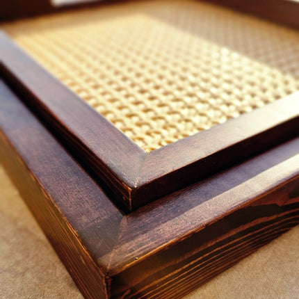 Pura Vida Riviera Tray Sets