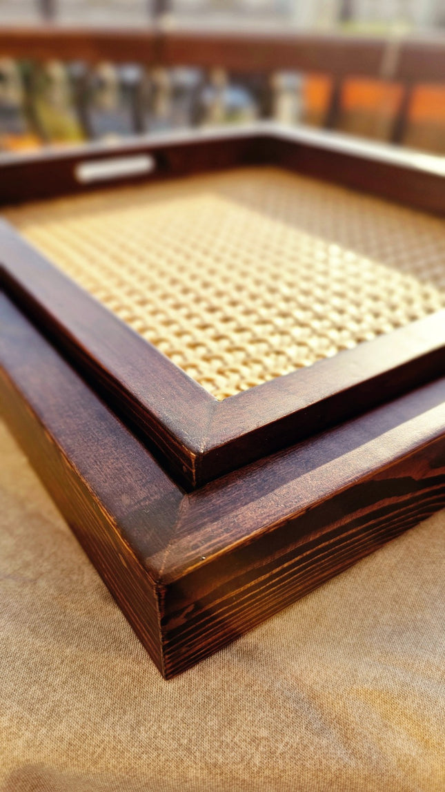 Pura Vida Riviera Tray Sets