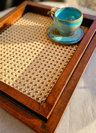 Pura Vida Riviera Tray Sets