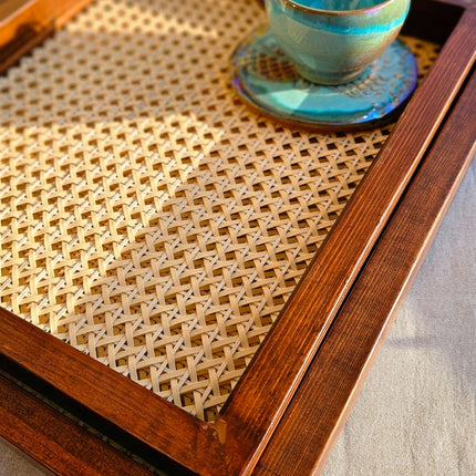 Pura Vida Riviera Tray Sets