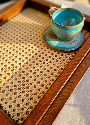 Pura Vida Riviera Tray Sets