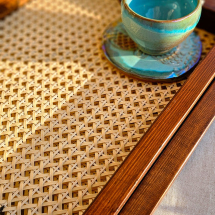 Pura Vida Riviera Tray Sets