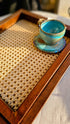 Pura Vida Riviera Tray Sets