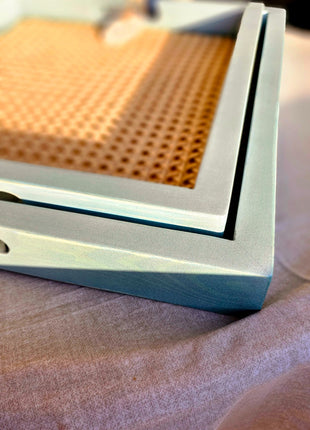 Pura Vida Riviera Tray Sets