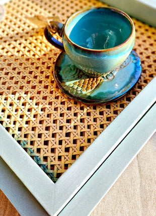 Pura Vida Riviera Tray Sets