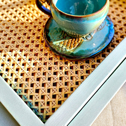 Pura Vida Riviera Tray Sets