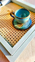 Pura Vida Riviera Tray Sets