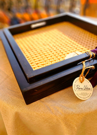 Pura Vida Riviera Tray Sets