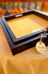 Pura Vida Riviera Tray Sets