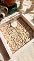 Pura Vida Vintage Tray