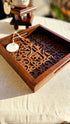 Pura Vida Vintage Tray