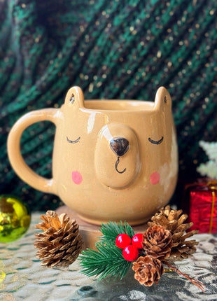 Piece of Sara Dodo Mug