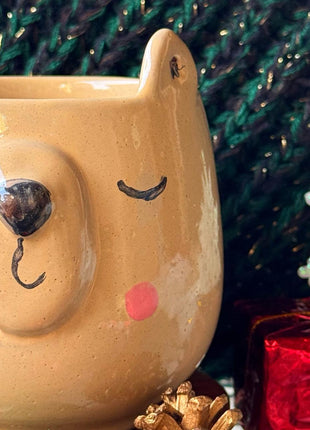 Piece of Sara Dodo Mug