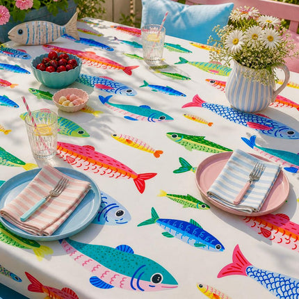 Mantile Summer Design
