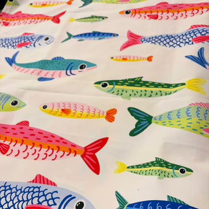 Mantile Summer Design