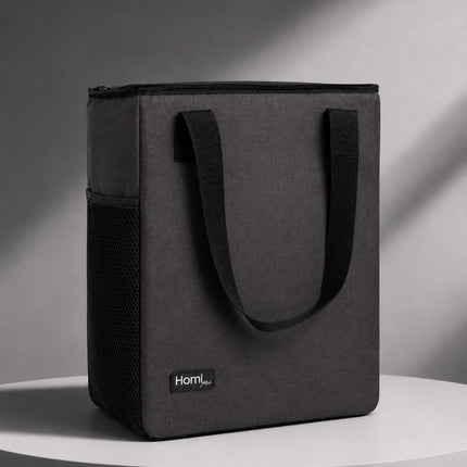 Homi Plus Thermal Summer Bag Gray (Large)