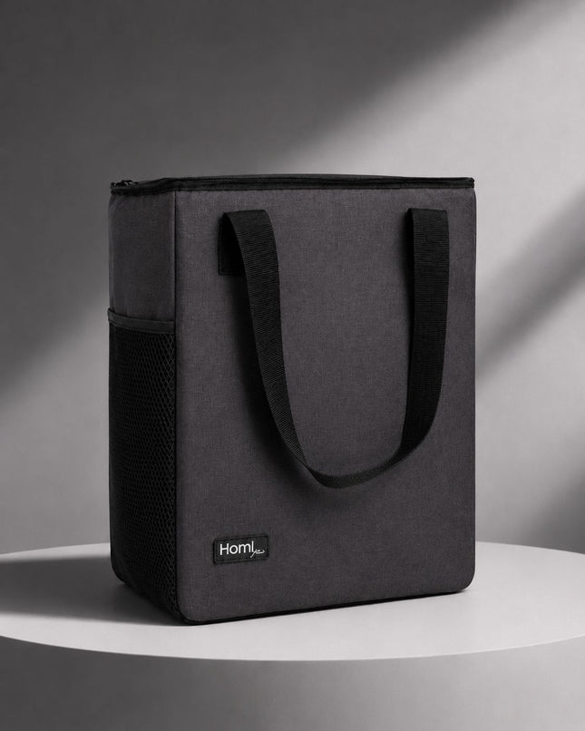 Homi Plus Thermal Summer Bag Gray (Large)
