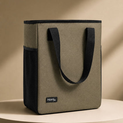 Homi Plus Thermal Summer Bag Gray (Medium)
