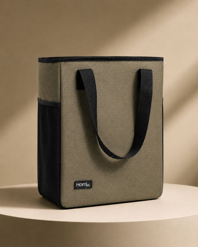 Homi Plus Thermal Summer Bag Gray (Medium)