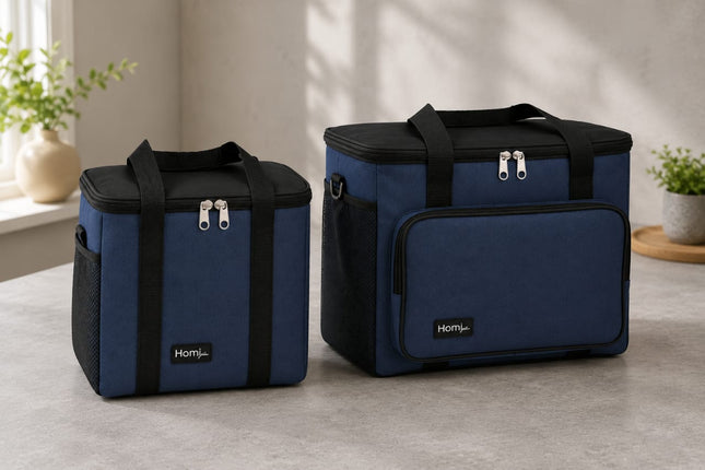 Summer Bundle Thermal Bags (25 & 12 Liter)