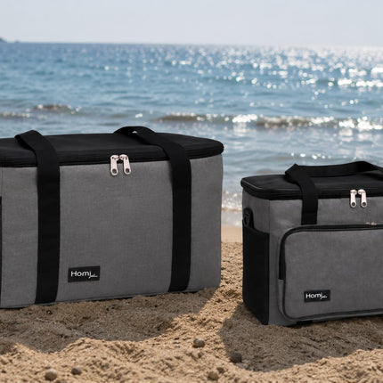 Summer Bundle Thermal Bags (50 & 25 Liter)